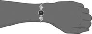 Ladies Watch Leisure Water Diamond Elegant Small and Exquisite Quartz Women's Wrist Watch - Image 2