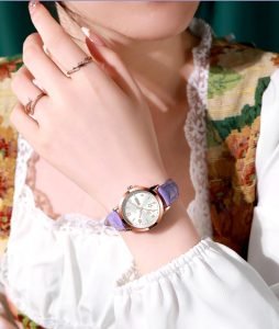 Women's Casual Wrist Watch Quartz Ladies - Image 3