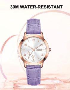 Women's Casual Wrist Watch Quartz Ladies - Image 7