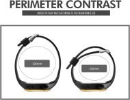 Fashion Multifunction Digital Outdoor Sport Wrist Watches for Women Waterproof Alarm Watches - Image 6