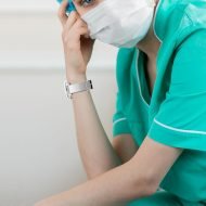 Nurse Watch for Women, Students, Men - Featuring Military Time, Luminous Easy-Read Dial, 12/24 Hour Display, Second Hand and 50M Water Resistance with Silicone Band - Image 9