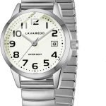 Watches for Women Watch, Waterproof Watches with Stainless Steel