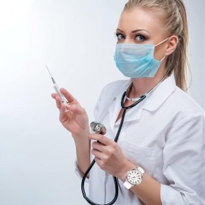 Watch Professionals with Easy to Read Dial - Image 6