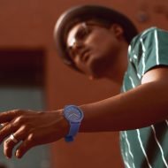 Women Watches Silicone Analog Quartz Watch Waterproof - Image 5