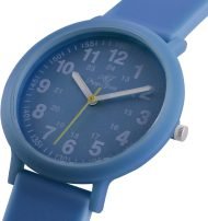 Women Watches Silicone Analog Quartz Watch Waterproof - Image 2