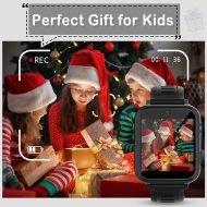 Smart Watch for Kids, Smart Watch Toys with 24 Games Camera Video Recorder Music - Image 7