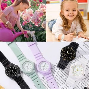 Watch for 50M Waterproof Quartz Watch - Image 4