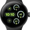 Watch (41mm) – Smartwatch with Heart Rate Tracking, Advanced Running from Fitbit, Fitness Insights