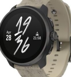 Sports Watch, High Touchscreen Global Offline Map, Advanced Training & Recovery Insights